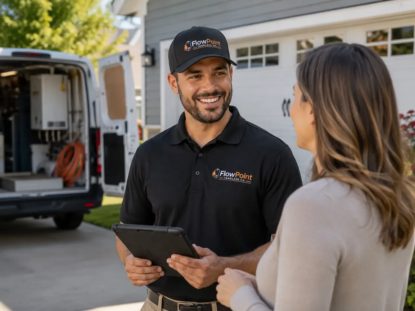 Tankless Water Heater Installation Maxwell, CA FAQs